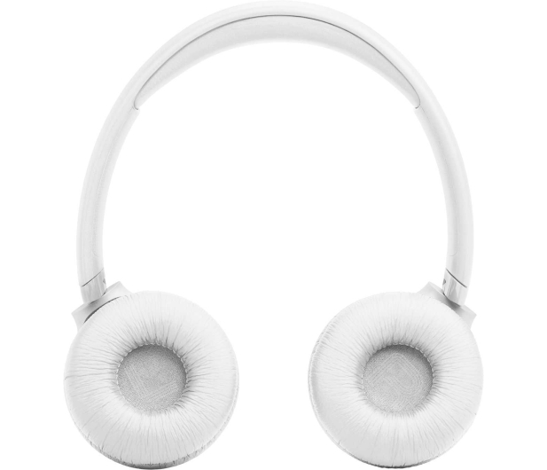 JBL TUNE 530BT białe - 1363109 - zdjęcie 3
